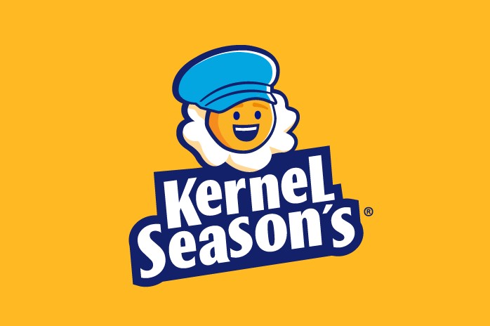 Kernel Seasonings
