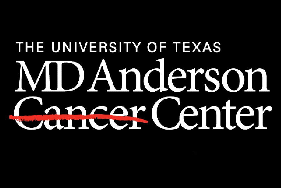 MD Anderson Cancer Center